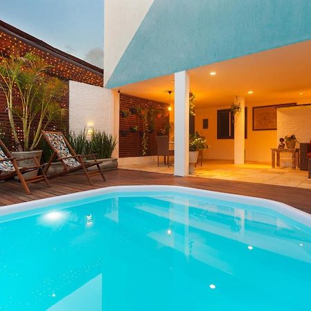 Valencia Hotel Natal Dış mekan fotoğraf