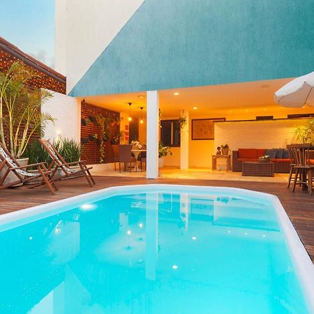 Valencia Hotel Natal Dış mekan fotoğraf