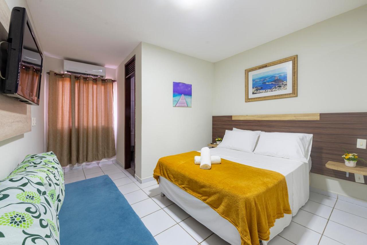 Valencia Hotel Natal Dış mekan fotoğraf
