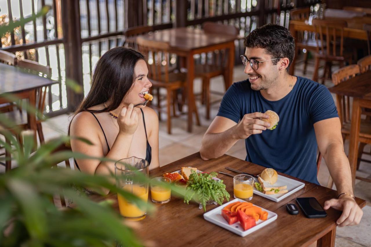 Valencia Hotel Natal Dış mekan fotoğraf