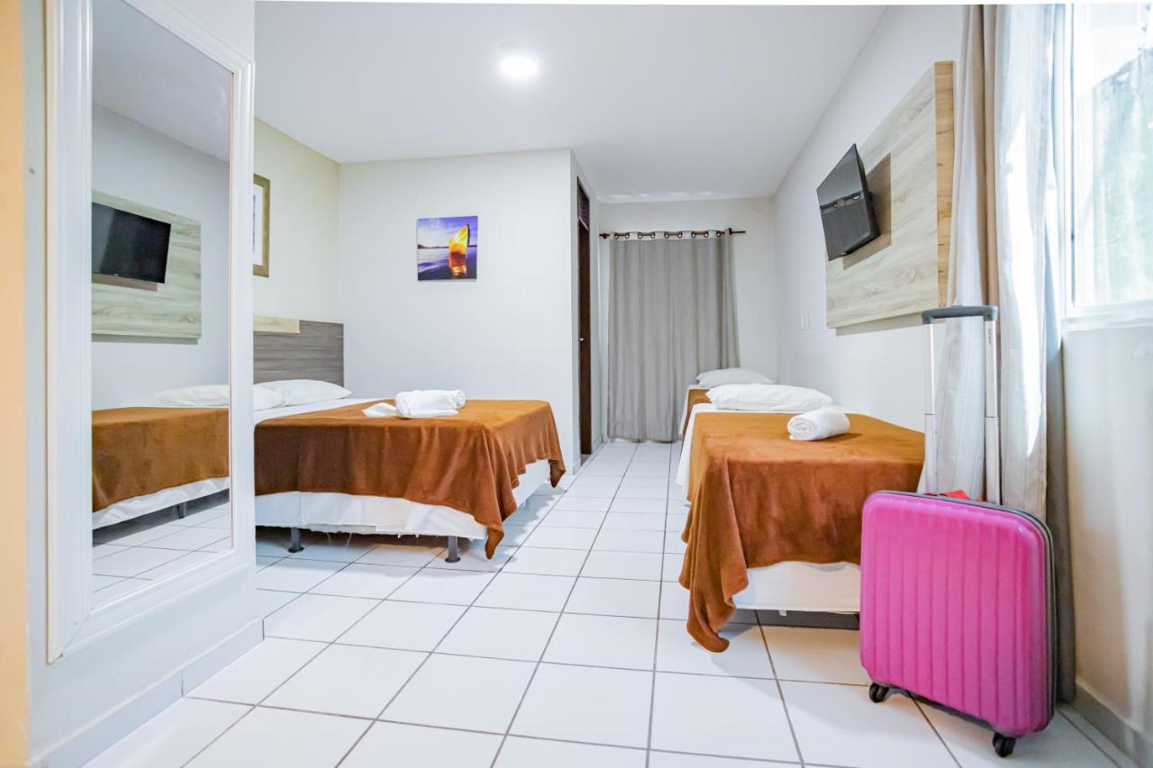 Valencia Hotel Natal Dış mekan fotoğraf