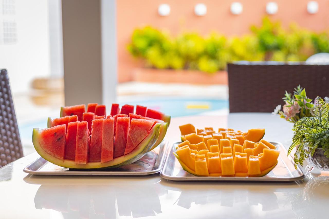 Valencia Hotel Natal Dış mekan fotoğraf