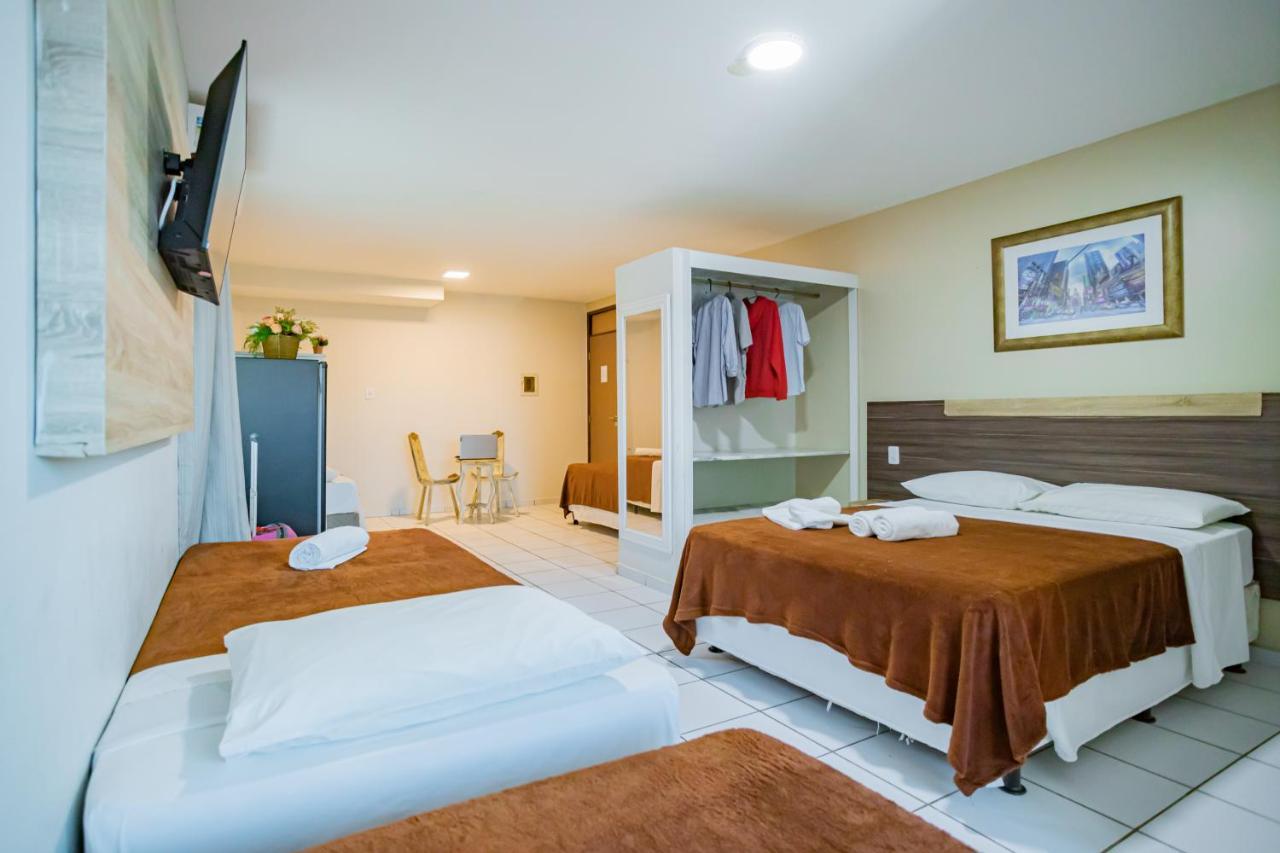 Valencia Hotel Natal Dış mekan fotoğraf