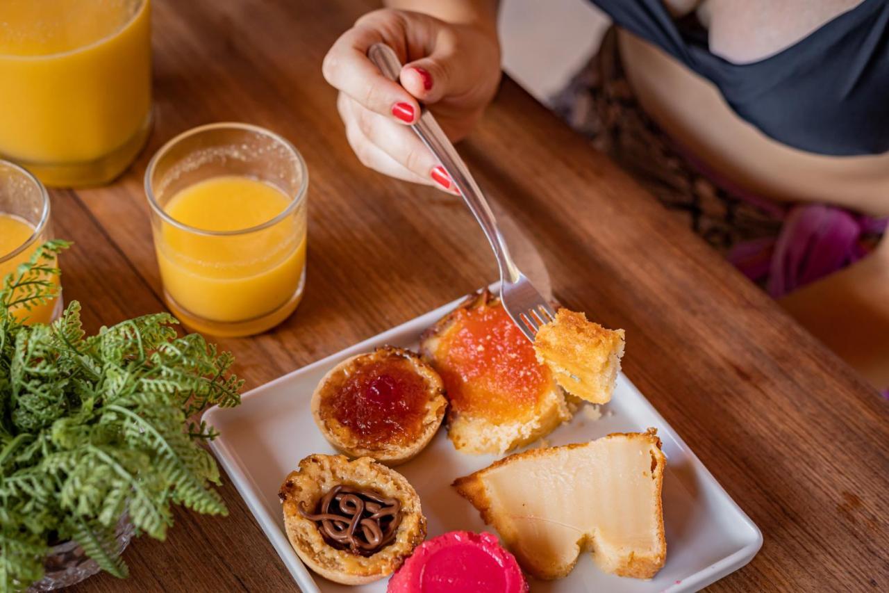 Valencia Hotel Natal Dış mekan fotoğraf