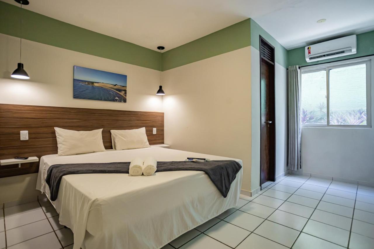 Valencia Hotel Natal Dış mekan fotoğraf