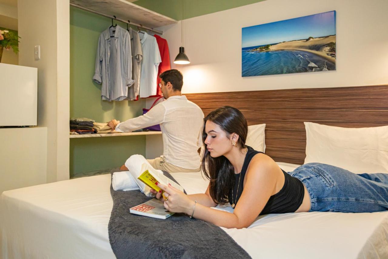 Valencia Hotel Natal Dış mekan fotoğraf