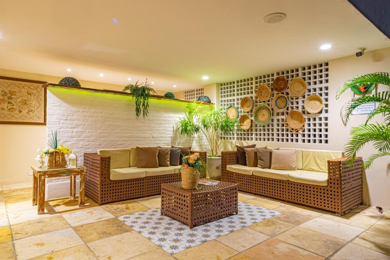 Valencia Hotel Natal Dış mekan fotoğraf