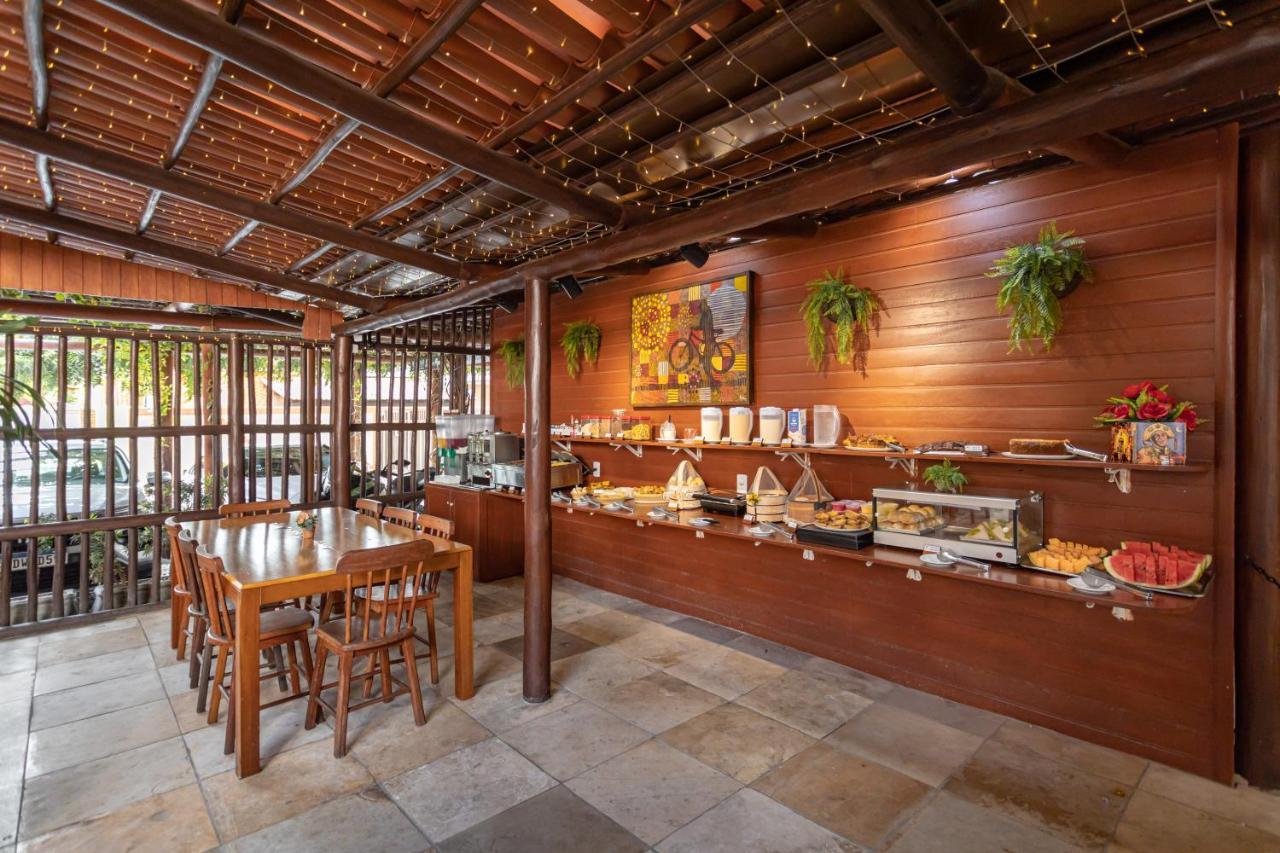 Valencia Hotel Natal Dış mekan fotoğraf