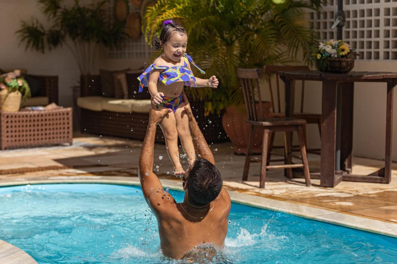 Valencia Hotel Natal Dış mekan fotoğraf