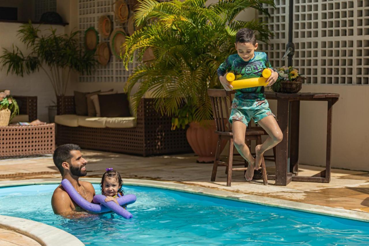 Valencia Hotel Natal Dış mekan fotoğraf