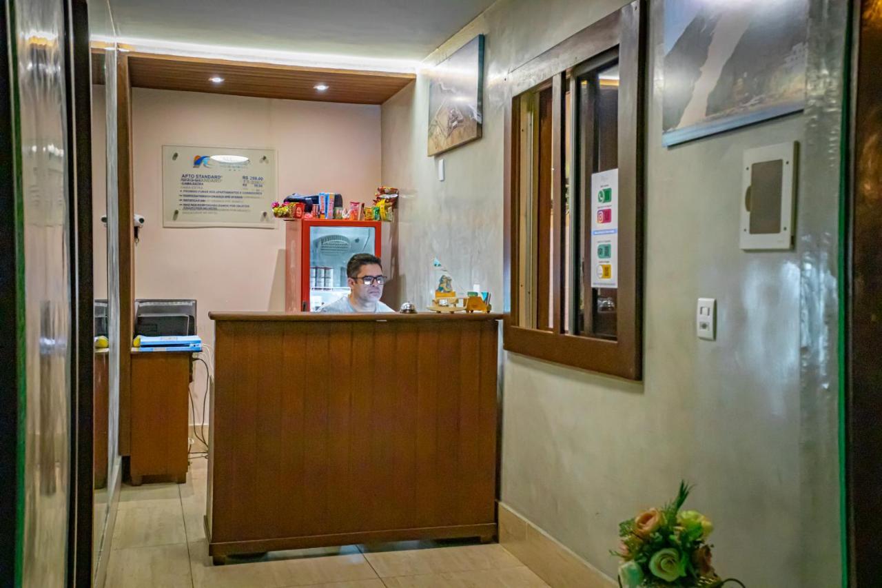 Valencia Hotel Natal Dış mekan fotoğraf