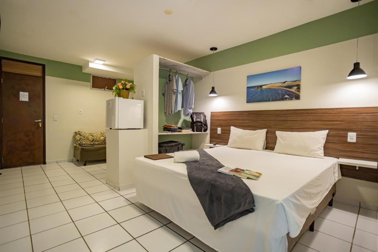 Valencia Hotel Natal Dış mekan fotoğraf