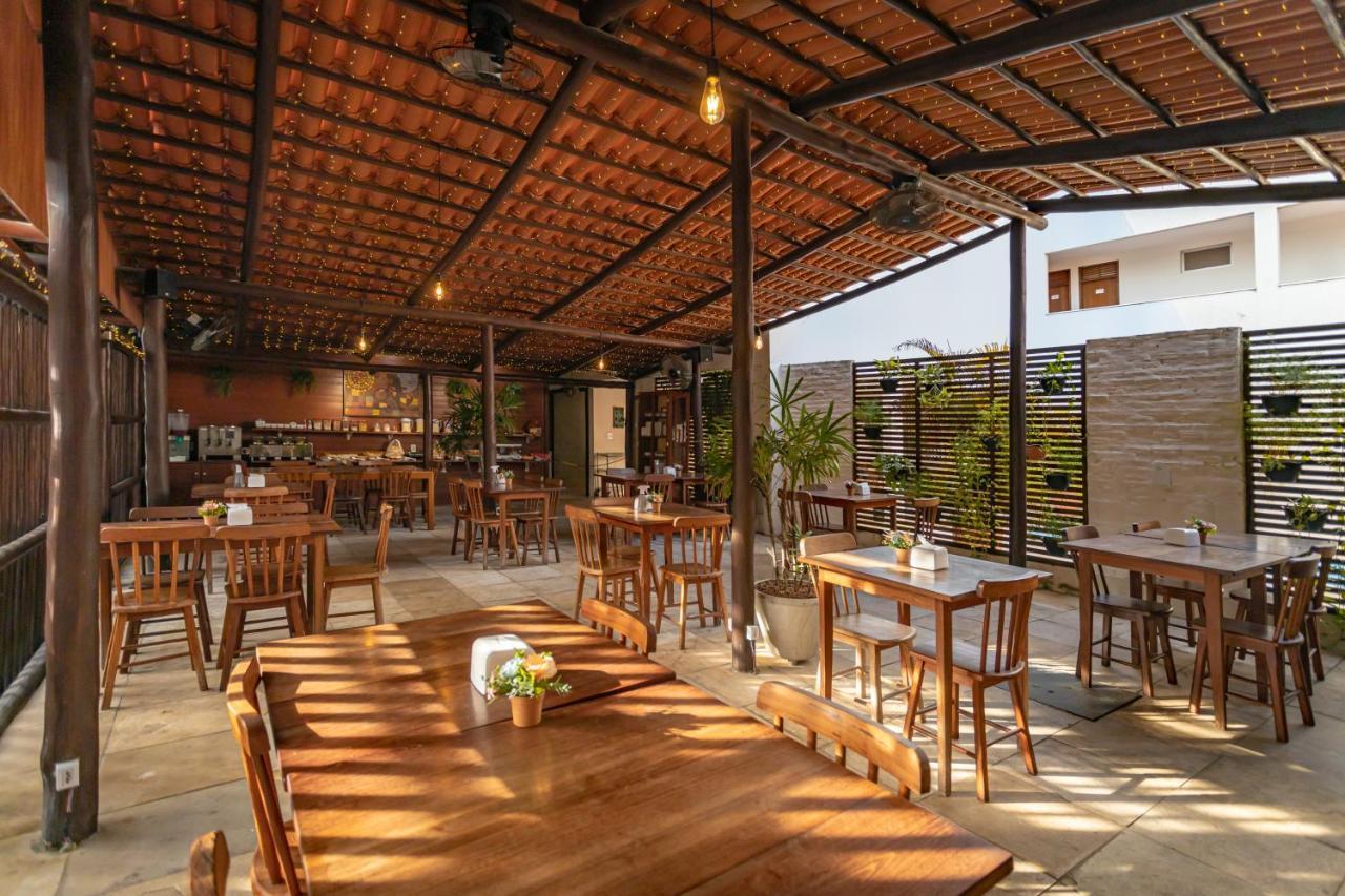 Valencia Hotel Natal Dış mekan fotoğraf
