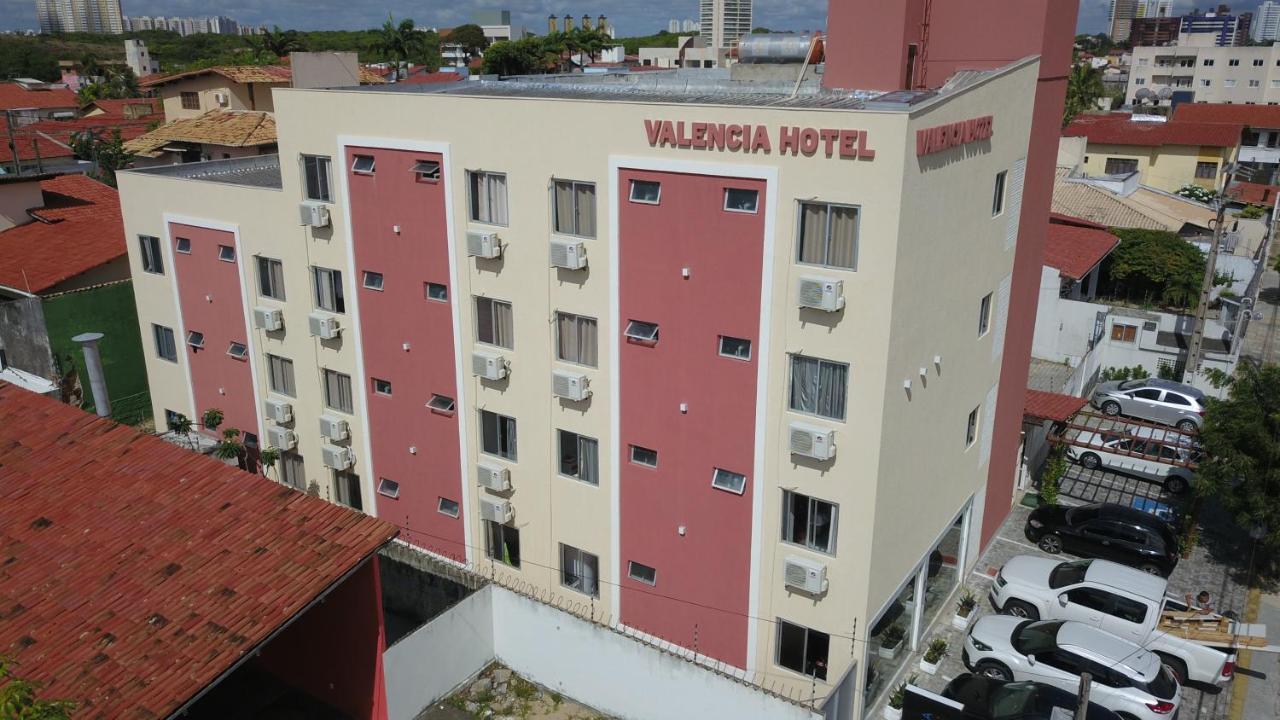 Valencia Hotel Natal Dış mekan fotoğraf