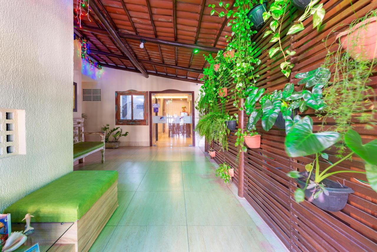 Valencia Hotel Natal Dış mekan fotoğraf