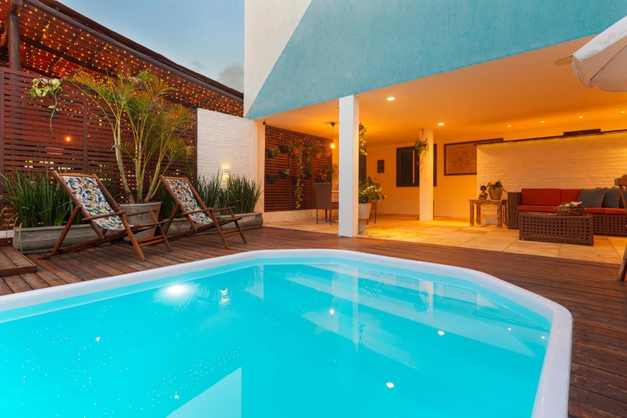 Valencia Hotel Natal Dış mekan fotoğraf