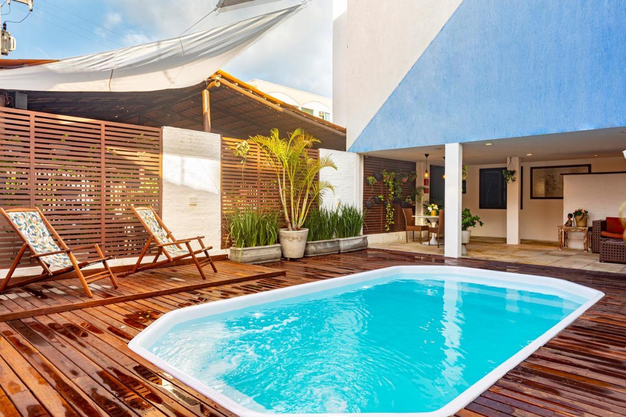 Valencia Hotel Natal Dış mekan fotoğraf