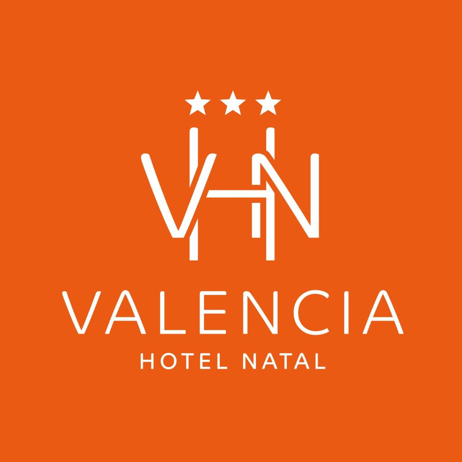 Valencia Hotel Natal Dış mekan fotoğraf