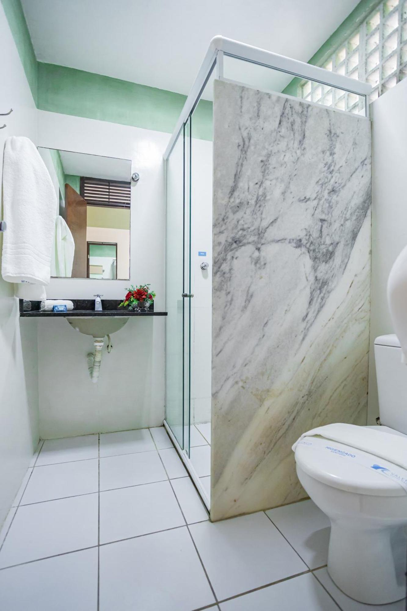 Valencia Hotel Natal Dış mekan fotoğraf