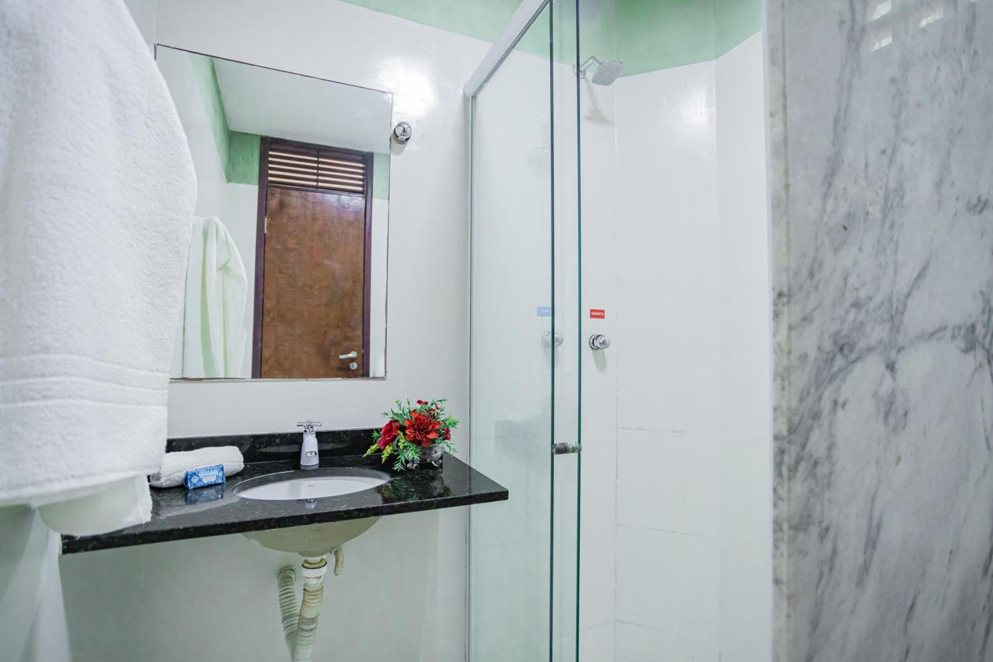 Valencia Hotel Natal Dış mekan fotoğraf