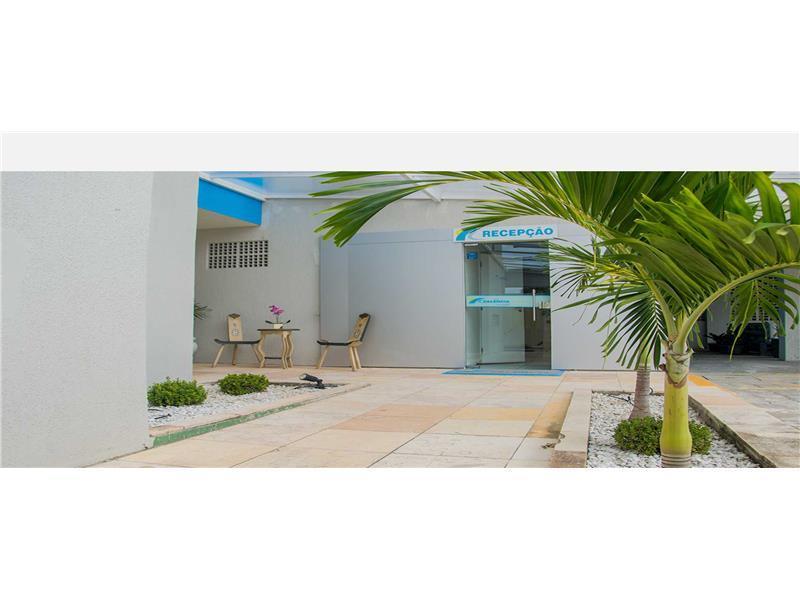 Valencia Hotel Natal Dış mekan fotoğraf