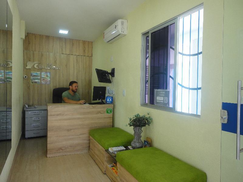Valencia Hotel Natal Dış mekan fotoğraf