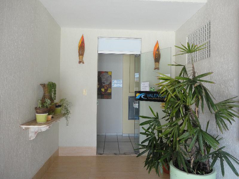 Valencia Hotel Natal Dış mekan fotoğraf