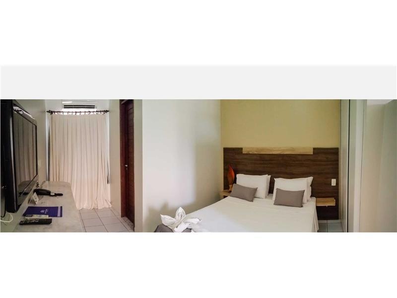 Valencia Hotel Natal Dış mekan fotoğraf