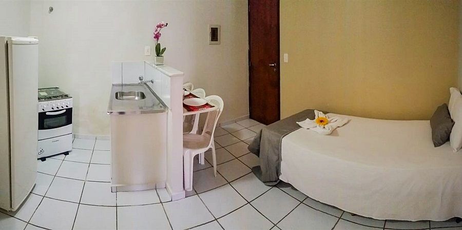 Valencia Hotel Natal Dış mekan fotoğraf