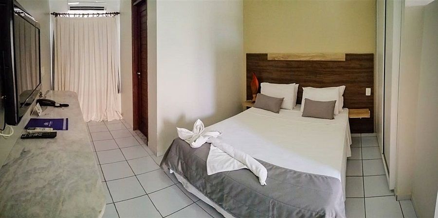 Valencia Hotel Natal Dış mekan fotoğraf