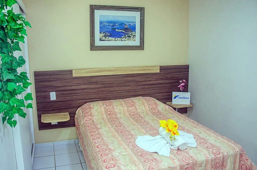 Valencia Hotel Natal Dış mekan fotoğraf